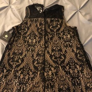 New StichFix Fortune & Ivy blouse